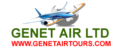 Genet Air Tours